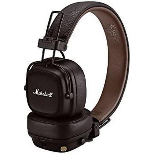 Marshall Major 4