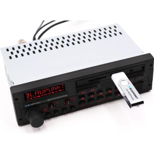 Blaupunkt Bremen SQR 46 DAB