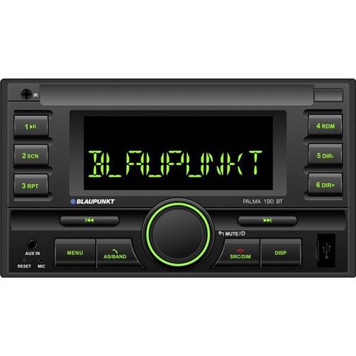 Blaupunkt Palma 190 BT