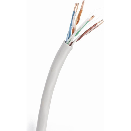 Gembird FPC-6004 Unterminated FTP Cat6 100m