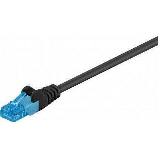 Goobay LSZH RJ45 U/UTP Cat6a 10m