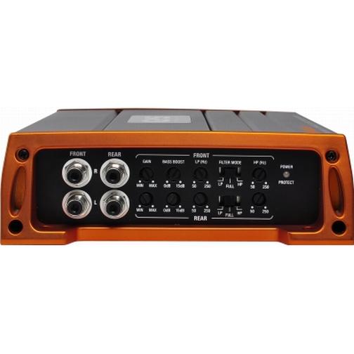 GAS Pro 80.4