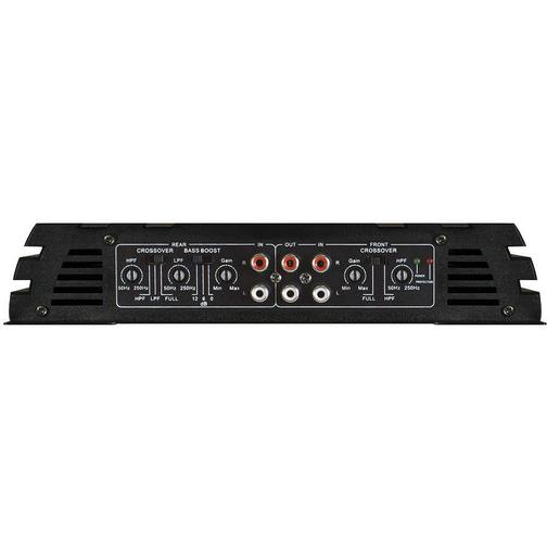 Crunch GPX 1000.4