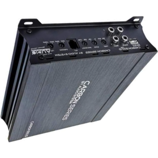 Audio System Carbon-500.1D