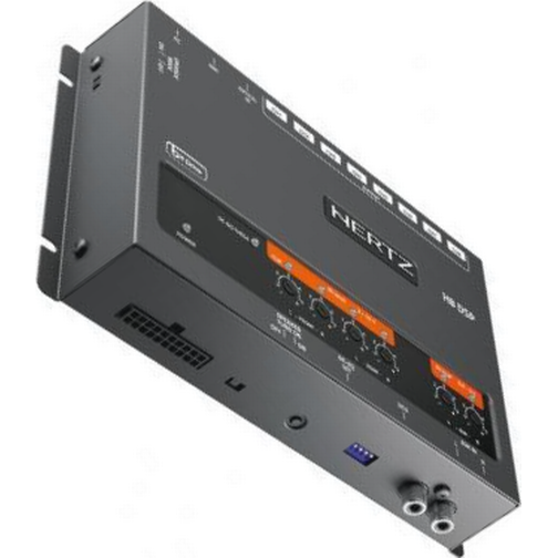 Hertz H8 DSP