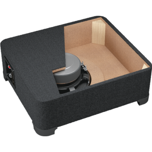 Audison APBX 10 DS