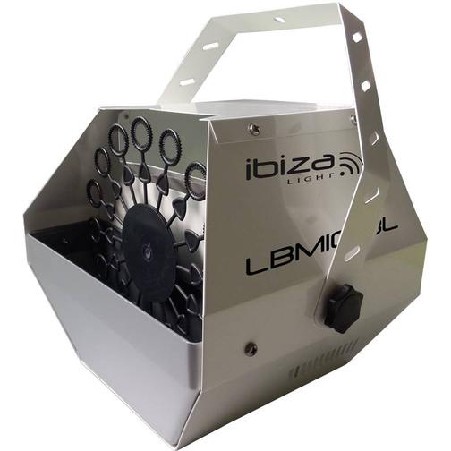 Ibiza LBM10