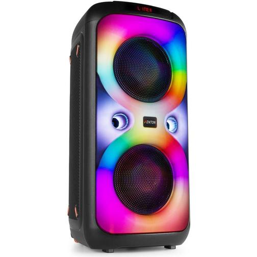 Fenton Boombox540