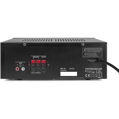 Fenton AV440