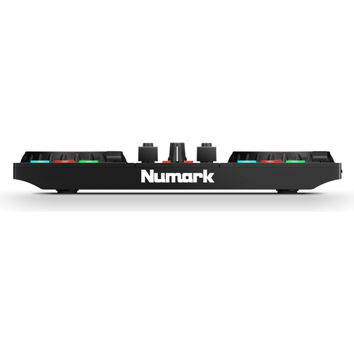 Numark Party Mix II