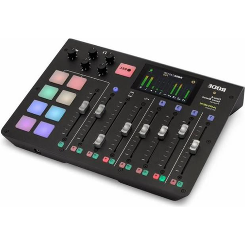 RØDE Caster Pro