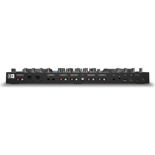 Native Instruments Traktor Kontrol S4 MK3
