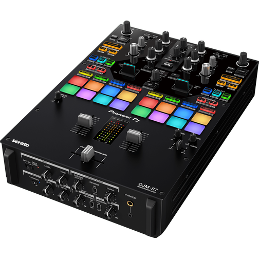 Pioneer DJM-S7