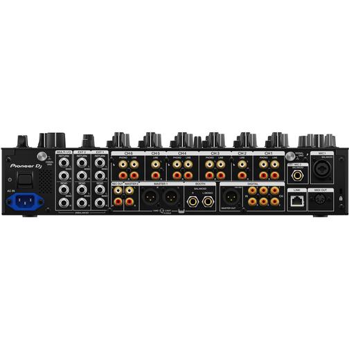 Pioneer DJM-V10