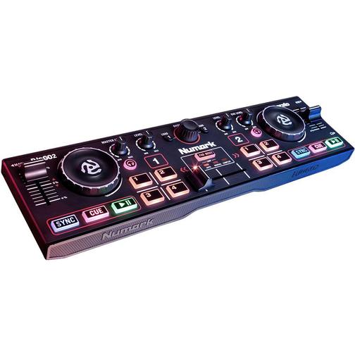 Numark DJ2GO2