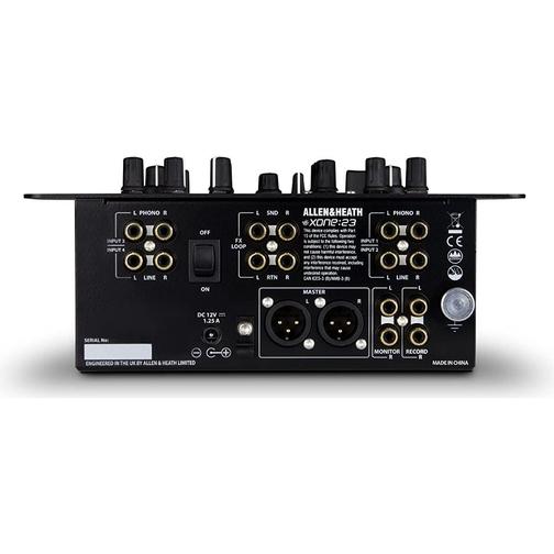 Allen & Heath Xone:23
