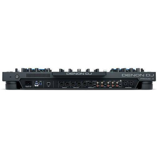 Denon Prime 4