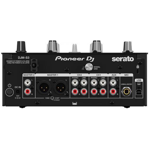 Pioneer DJM-S3