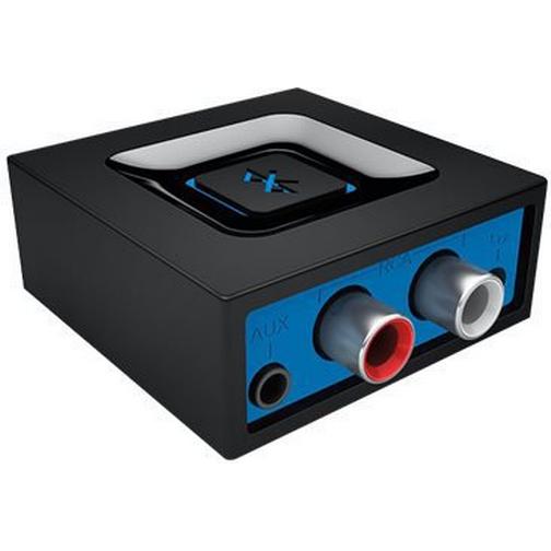 Logitech Bluetooth Audio Adapter