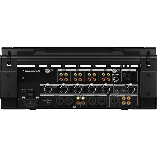 Pioneer DJM-TOUR1