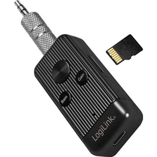 LogiLink Stereo Bluetooth 5.0