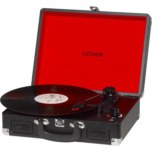 Denver VPL-120