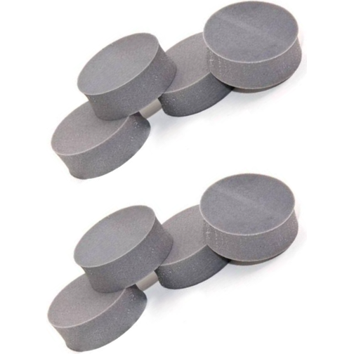 Sonic Design Muffle Pads for Speaker 8 Pack 50-100kg