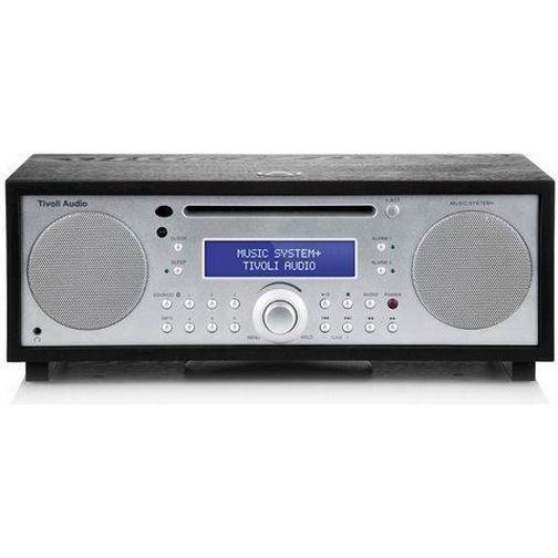 Tivoli Audio Music System BT