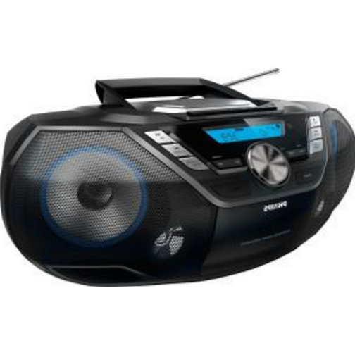 Philips AZB798T