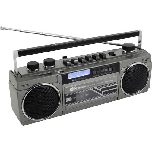 Soundmaster SRR70TI