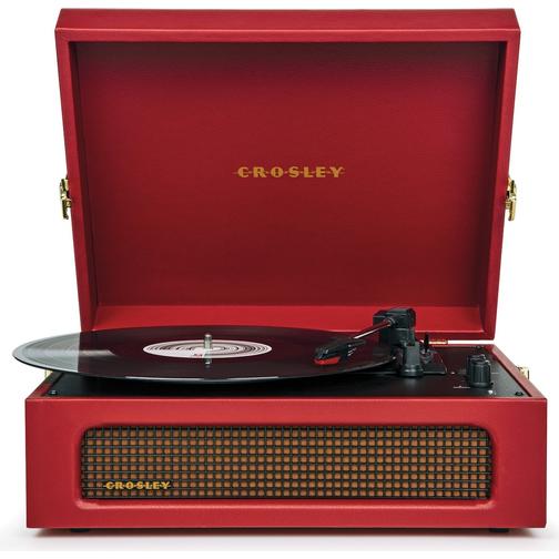 Crosley Voyager