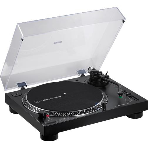 Audio-Technica AT-LP120XBT-USB