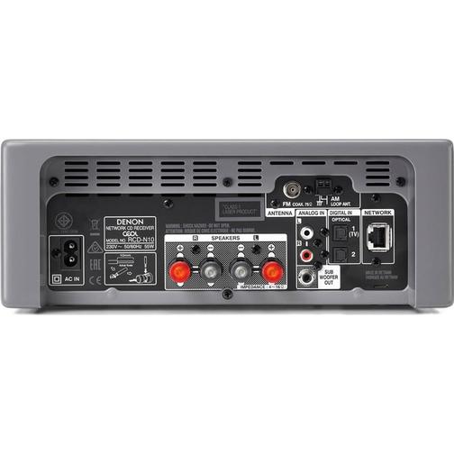 Denon CEOL RCD-N10