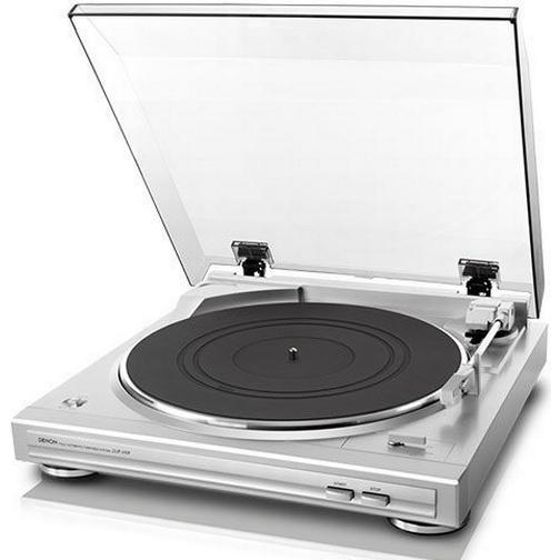 Denon DP-29F