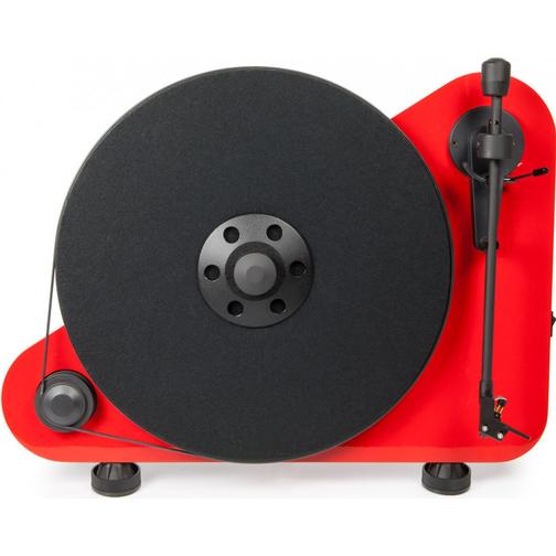 Pro-Ject VT-E BT