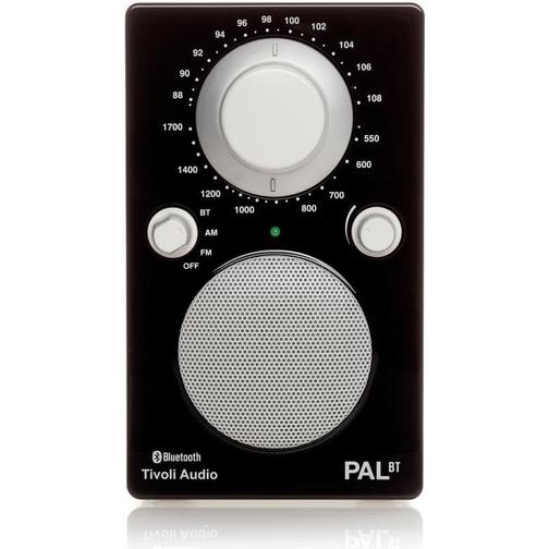 Tivoli Audio PAL BT