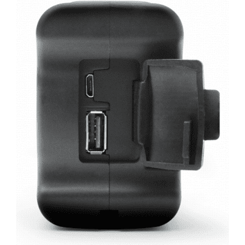 SiGN Crank Radio with Solar Cells