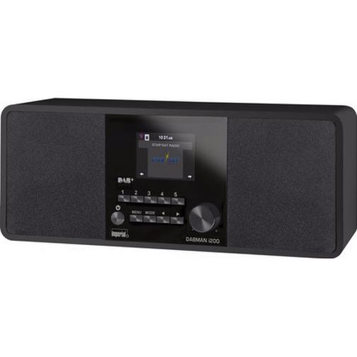 Imperial Dabman i200