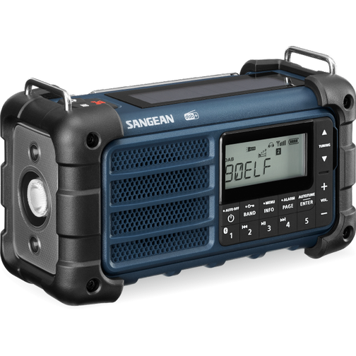 Sangean MMR-99 DAB