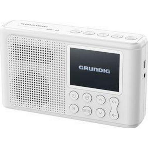 Grundig Music 6500