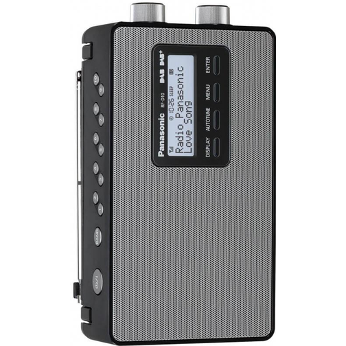 Panasonic RF-D10