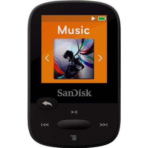 SanDisk Clip Sport Plus 32GB