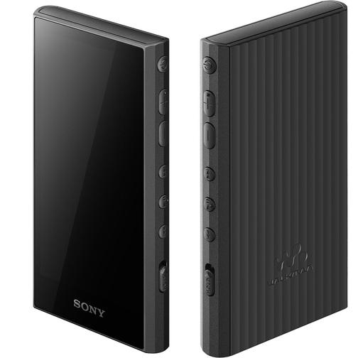 Sony NW-A306