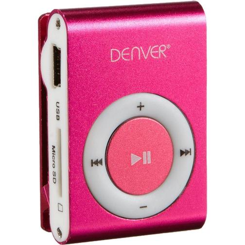 Denver MPS-409C 4GB