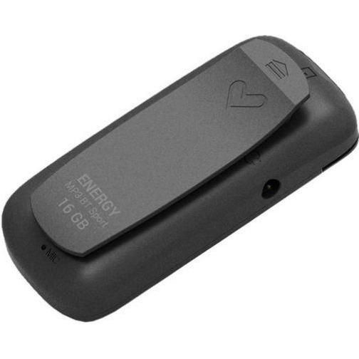Energy Sistem MP3 Clip 16GB