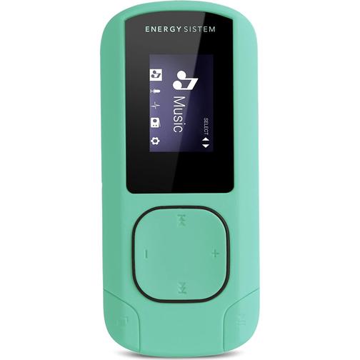 Energy Sistem MP3 Clip 8GB