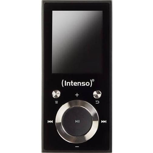 Intenso Video Scooter 16GB