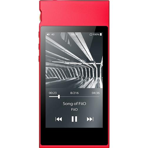 Fiio M7