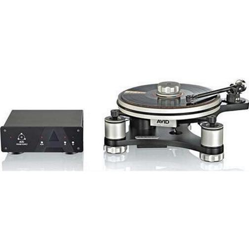 Avid HiFi Volvere SP