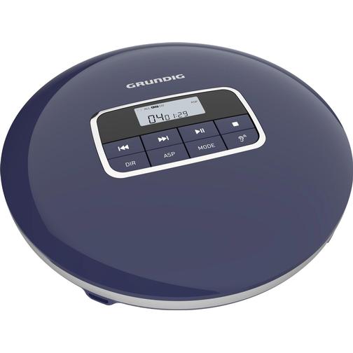 Grundig GCDP 8500